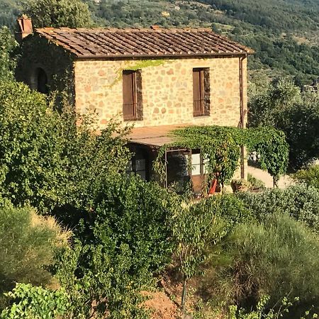 Podere La Fausta Serravalle Pistoiese المظهر الخارجي الصورة