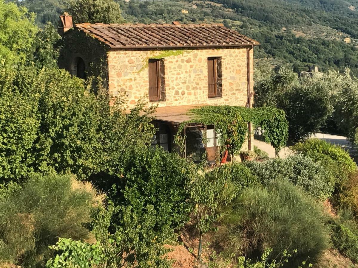 Podere La Fausta Serravalle Pistoiese المظهر الخارجي الصورة