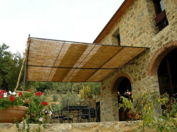 Podere La Fausta Serravalle Pistoiese المظهر الخارجي الصورة
