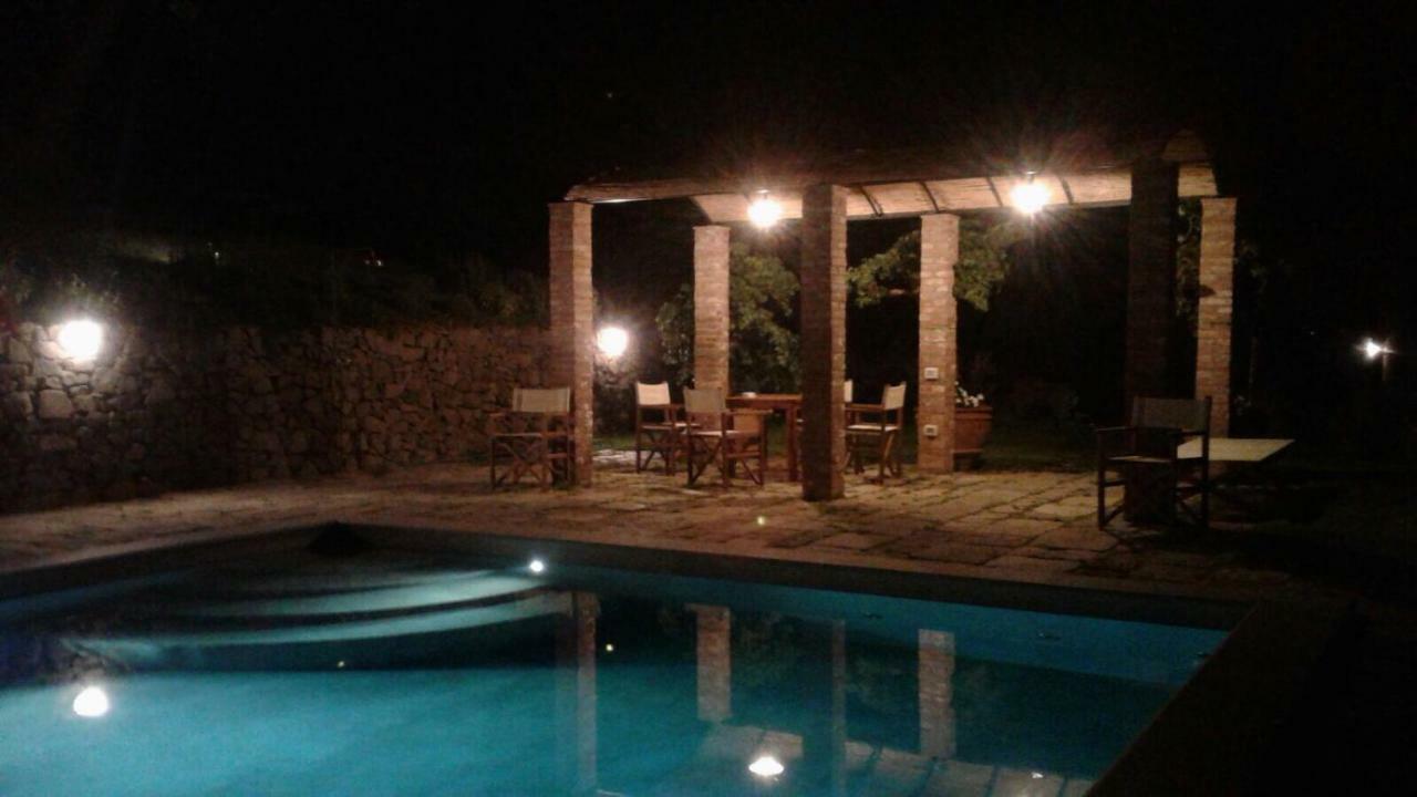 Podere La Fausta Serravalle Pistoiese المظهر الخارجي الصورة