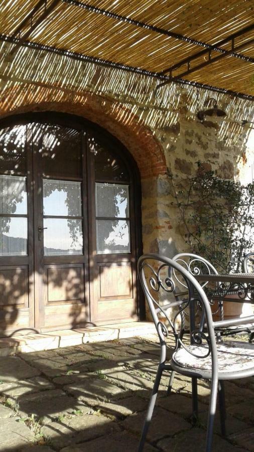 Podere La Fausta Serravalle Pistoiese المظهر الخارجي الصورة