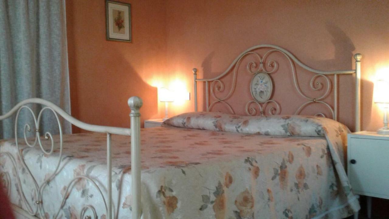 Podere La Fausta Serravalle Pistoiese المظهر الخارجي الصورة