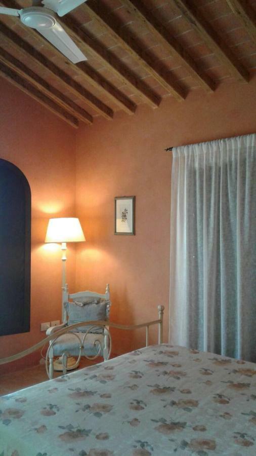 Podere La Fausta Serravalle Pistoiese المظهر الخارجي الصورة