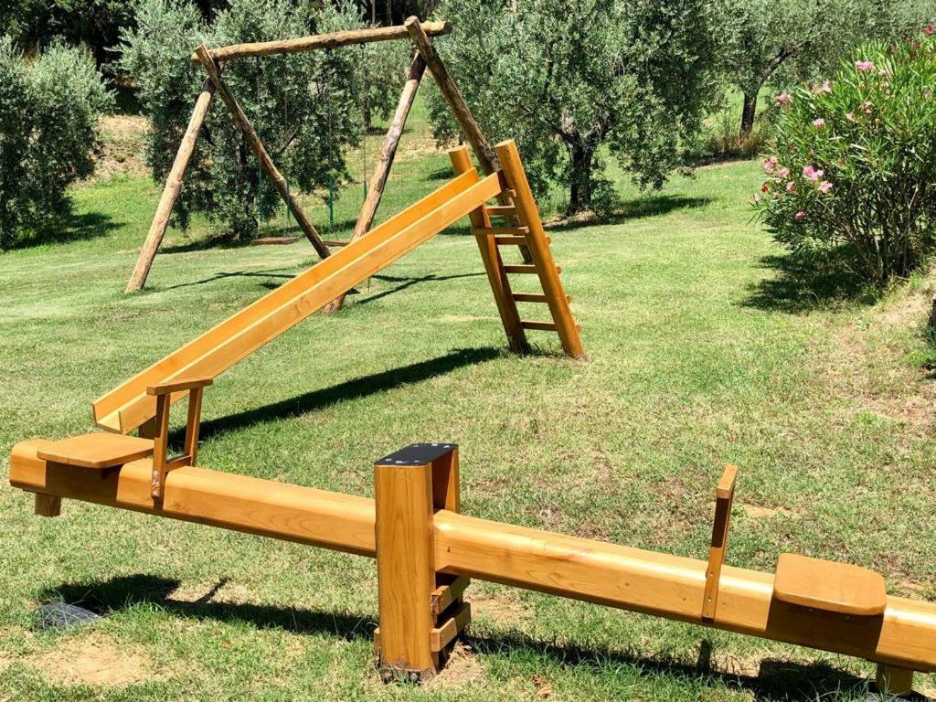 Podere La Fausta Serravalle Pistoiese المظهر الخارجي الصورة